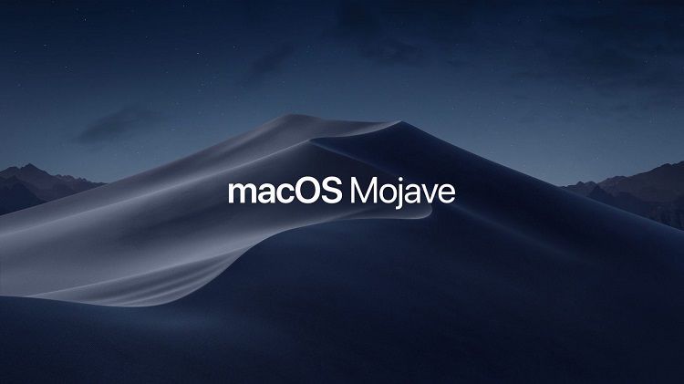 Try the macOS Mojave Beta