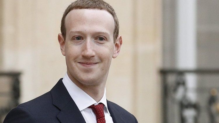 Zuckerberg be ousted from Facebook