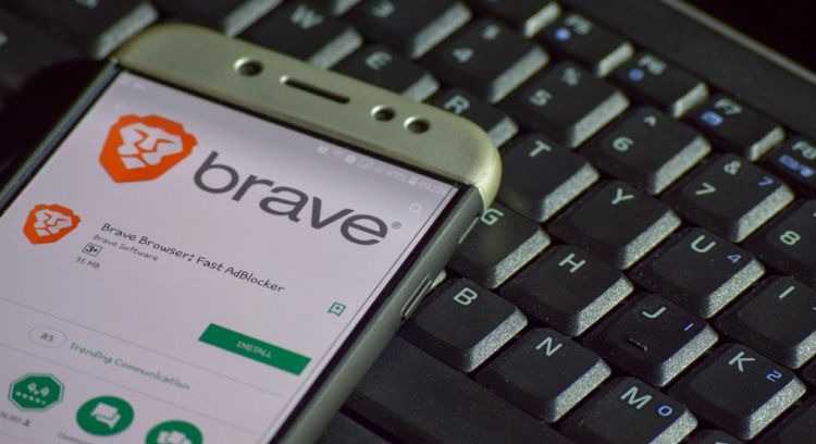 brave browser tests crypto tips