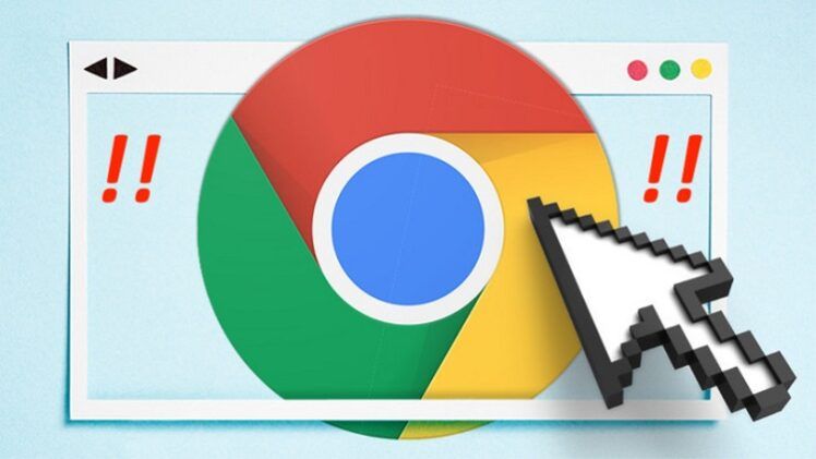Chrome Notify Users Slow Loading Websites