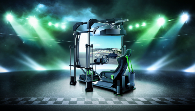 Razer shows off Sila, the first 5G router built for gaming