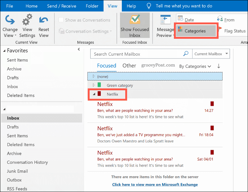 How to Make Important Emails Stand Out in Outlook