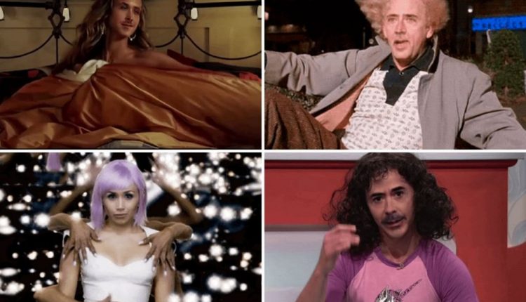 New viral app lets you deepfake YOUR face into any GIF and it’s hilarious