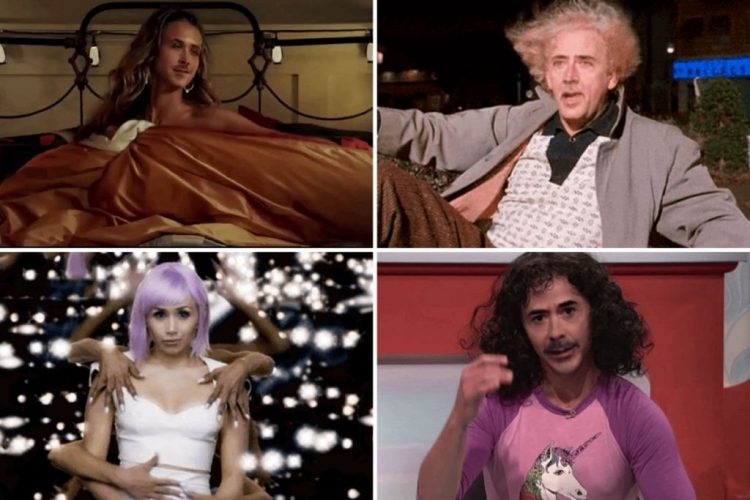 New viral app lets you deepfake YOUR face into any GIF and it’s hilarious