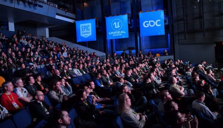 Game devs favor unionization, PC, and next-gen consoles