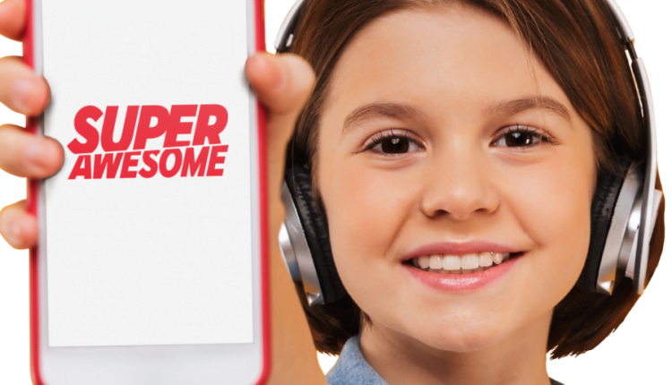 Microsoft backs SuperAwesome amid growing demand for child safety tech