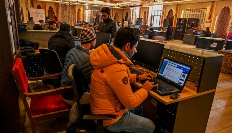 Asian States Must Rethink Their Approach to Digital Governance