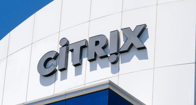 Citrix ships patches as vulnerable servers come under attack