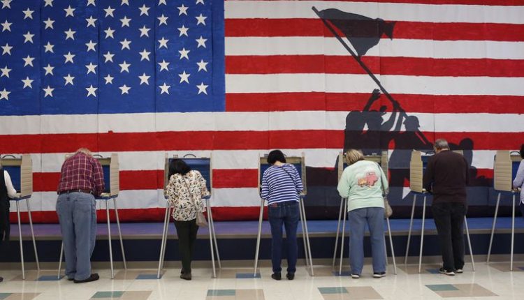Cloudflare offers free web protection for political campaigns