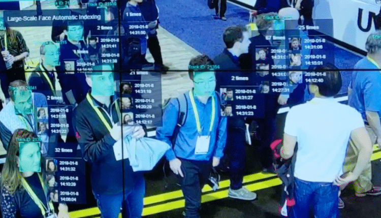 Congress moves toward facial recognition regulation