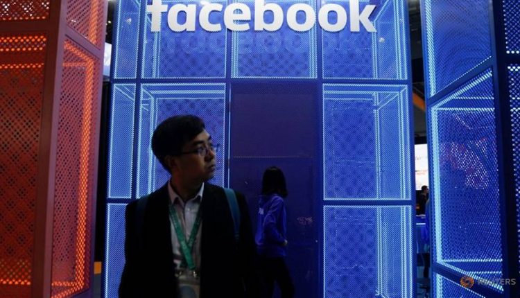 Facebook asks employees to put off non-essential travel to China