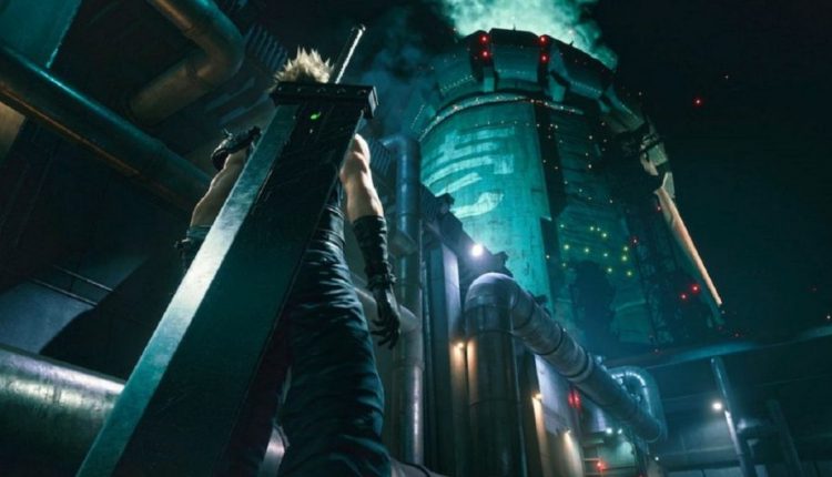 Final Fantasy 7 Remake Demo Leak Confirms Big Story Change