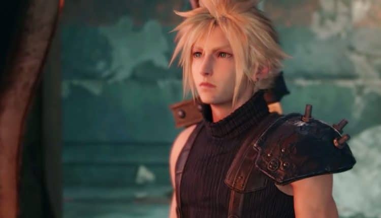 Final Fantasy VII Remake Demo Leaks Online, Dataminers Unveil More Details