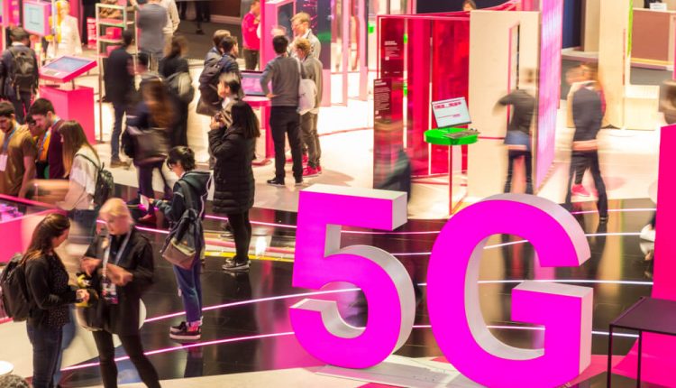 GlobalData believes APAC well positioned to lead 5G adoption by 2024