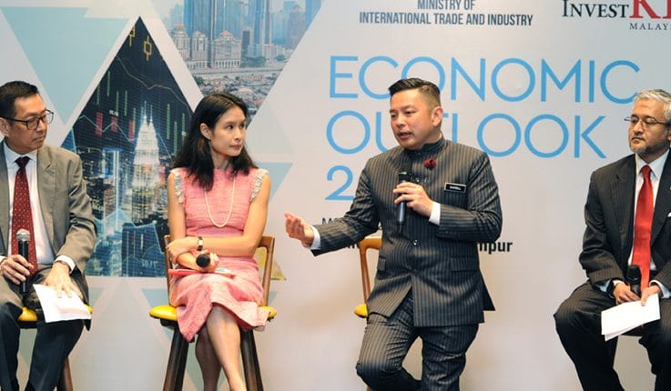 Malaysia losing out talents due to policies, unresponsive attitude