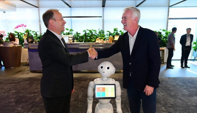 Maxis and Microsoft to form digital solutions for businesses in Malaysia