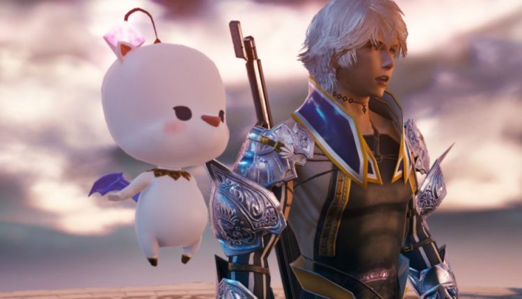 Mobius Final Fantasy Ends Service On June 30