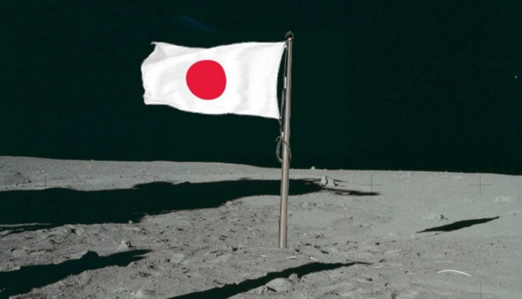 NASA Proposed Sending Japanese Astronauts to the Moon
