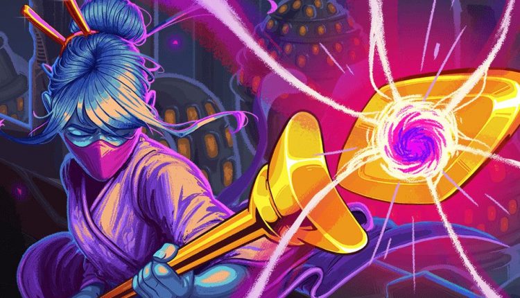 Slay the Spire patch 2.0 is out, bringing in The Watcher as the fourth character