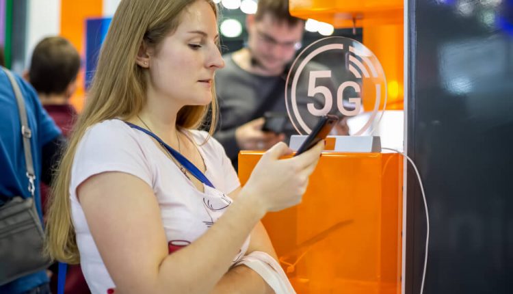 Swift 5G spectrum auctions indicate a sense of urgency to roll-out 5G