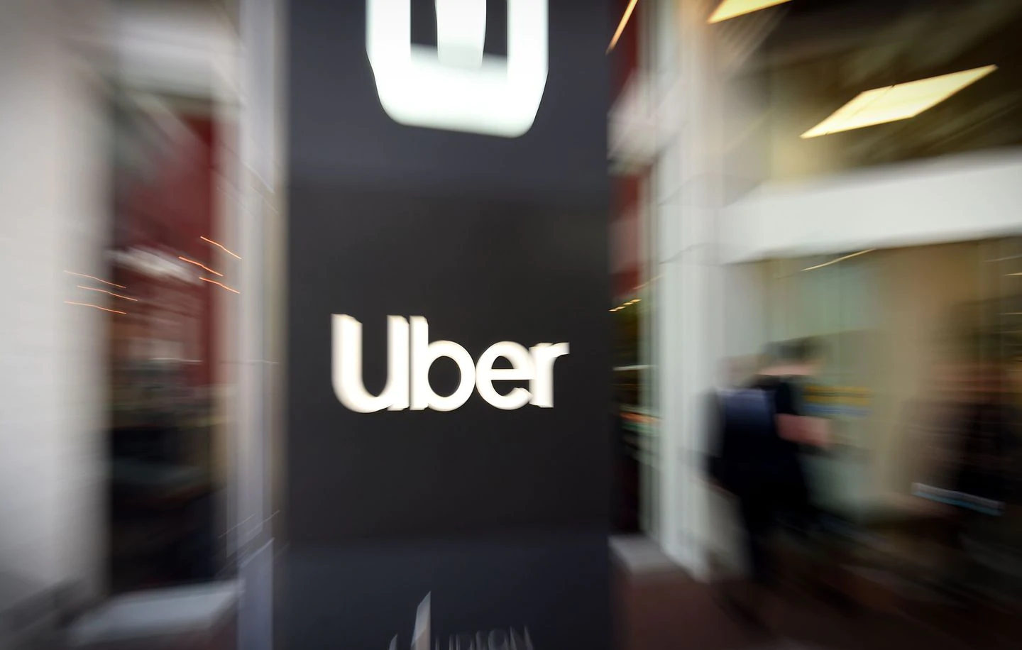 Uber to pay up to $4.4 million to alleged gender discrimination victims