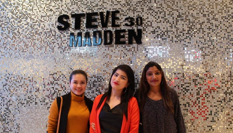 What kind of technology specialists are retailers currently looking for?