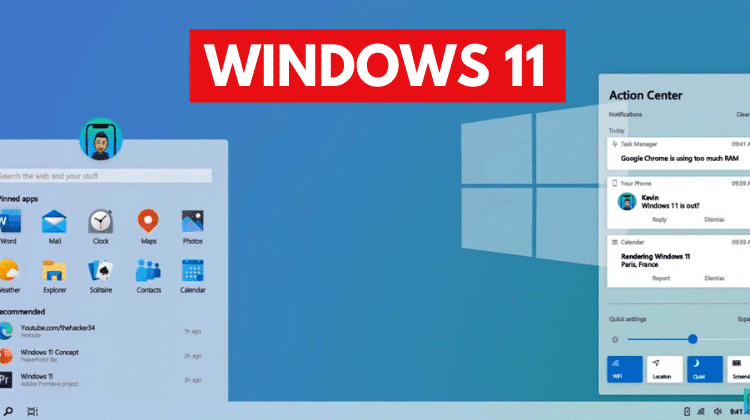Windows 11: The Operating System Which We Need