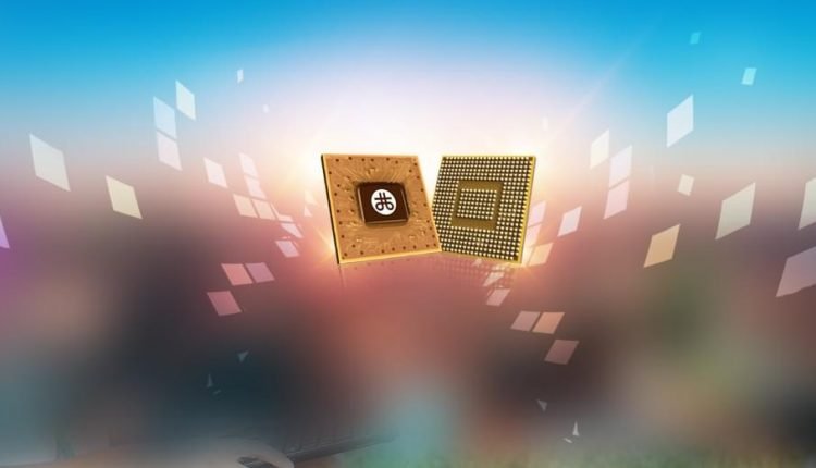 8-Core x86 CPU From China Goes Up for Sale