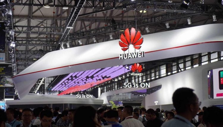 MWC cancellation disrupts launch plans for Chinese mobile giants