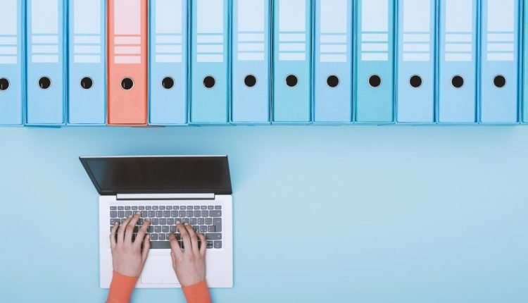 Is your 2020 business using 1990s document tech?