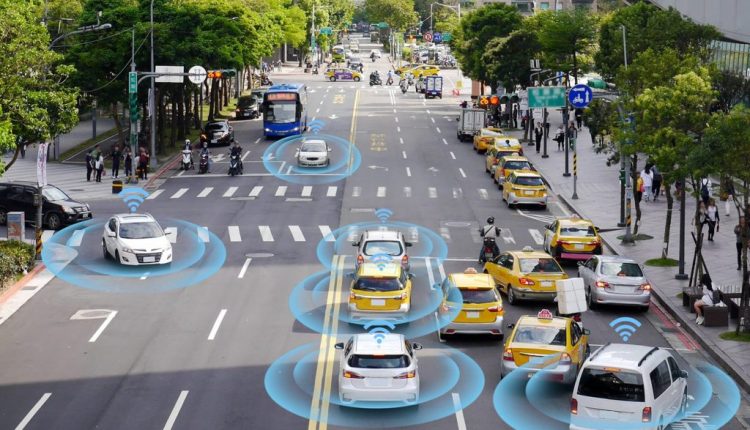China delays self-driving car deployment goal to 2025