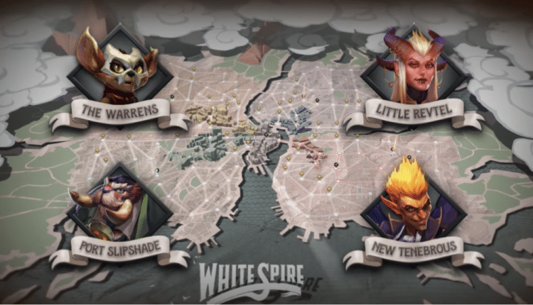 Dota Underlords Season One kicks off with Battle Pass and more