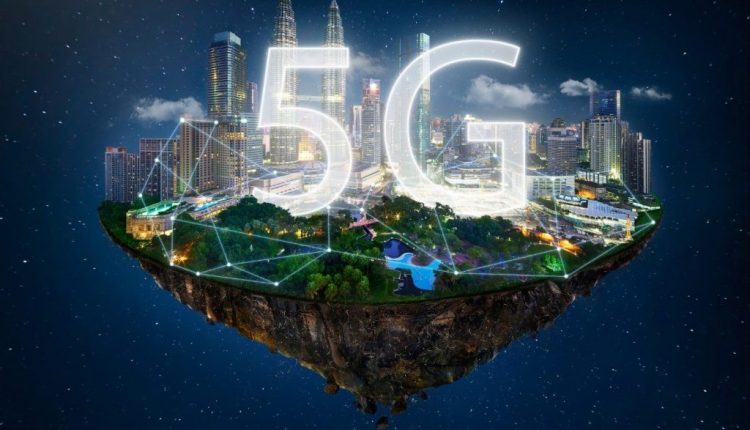 This is what the future will look like with 5G in Malaysia