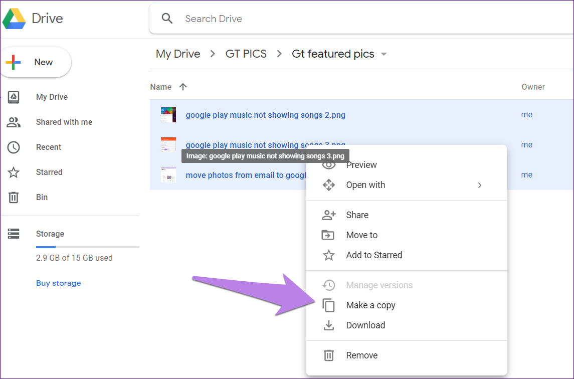 Top 9 Tips to Use and Manage Google Drive Folders