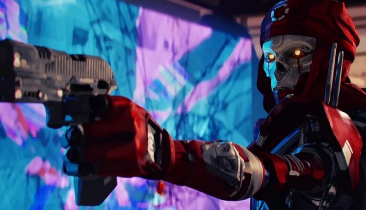 Apex Legends Season 4 Is Now Live
