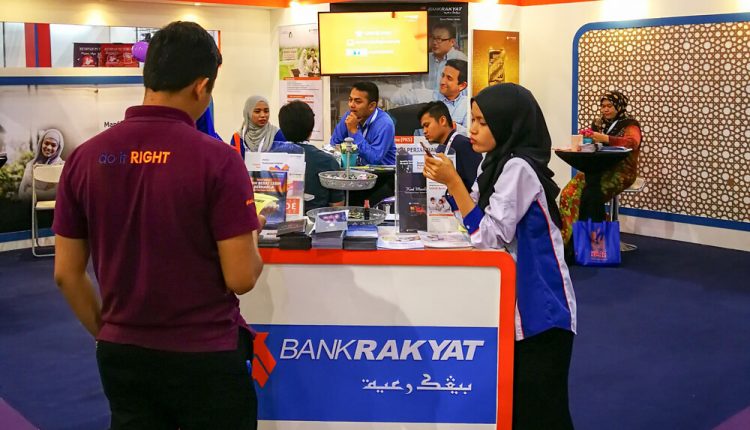 Bank Rakyat believes going digital can help attract younger customers