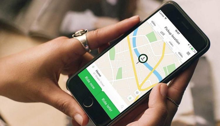 Careem Introduces a Button to Alert Authorities for Customers