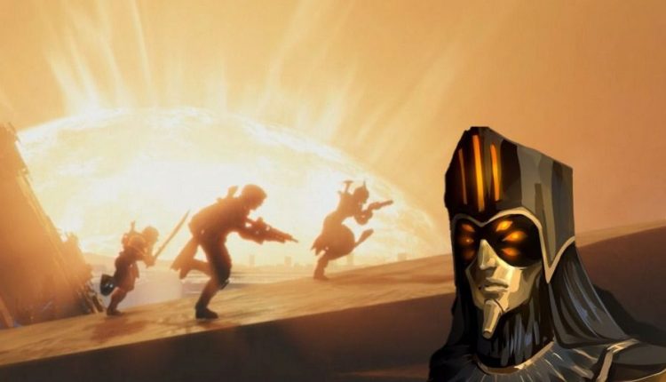 Destiny 2 Fan Creates Awesome Trials of Osiris Armor Concepts