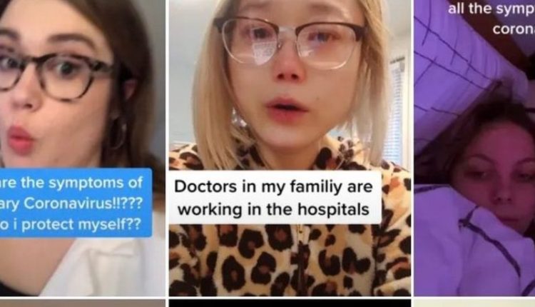 How Facebook, TikTok and other apps tackle fake claims