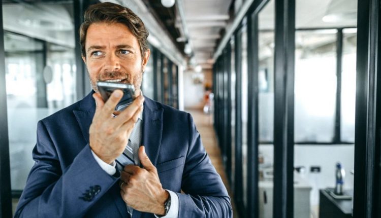 How enterprise is placing conversational AI to work
