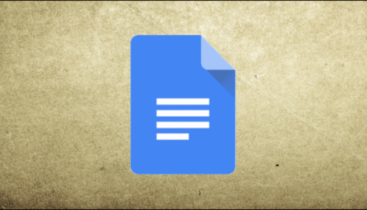 How to Easily Change the Case on Text in Google Docs