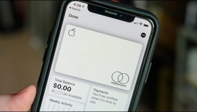 How to Export Your Apple Card Transactions to a Spreadsheet