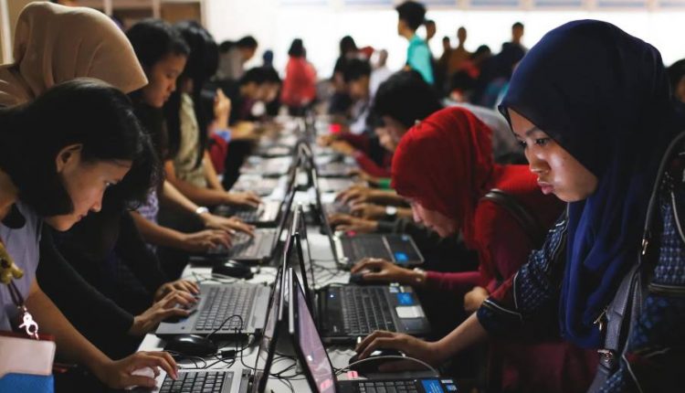 Indonesia labor reforms to help startups hire foreign tech talent