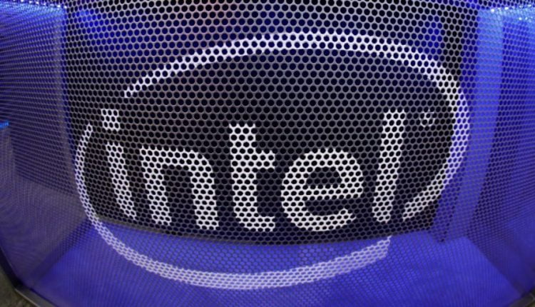 Intel uses AI to find new customers in specific industries