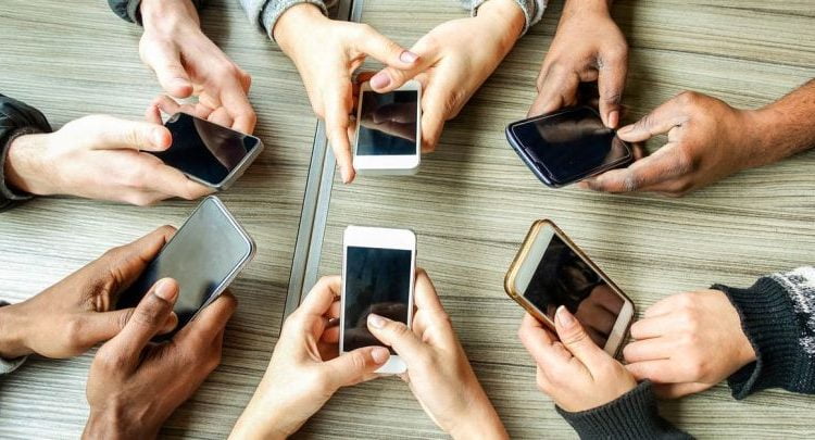LTE vulnerability allows impersonation of other mobile devices