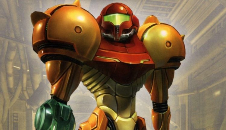 Metroid Prime 4 Developer Hires on DICE Art Director