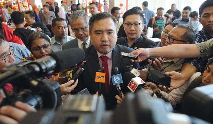 MoT leaves it to MACC to probe AirAsia on Airbus