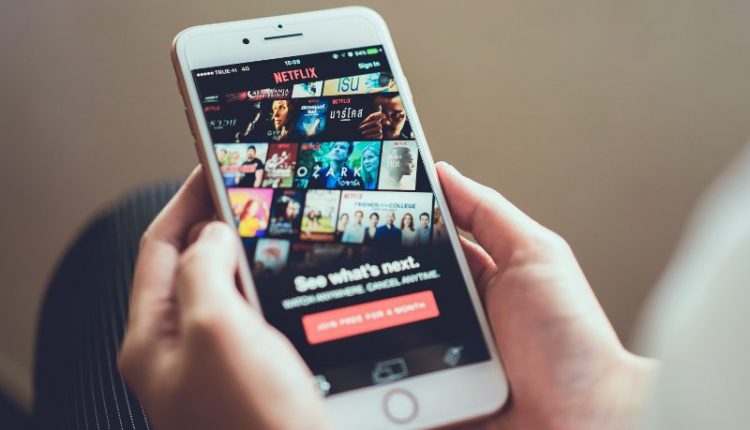 Netflix gives Android users a new way to save on data