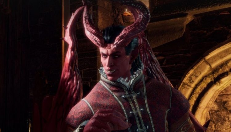 PS4 and Xbox One May Not Be Powerful Enough to Run Baldur’s Gate 3