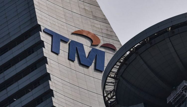 TM expands 5G network at its Menara TM HQ